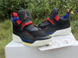 Authentic Air Jordan 33 “Tech Pack”