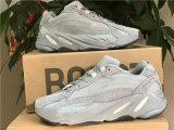 Authentic Y 700 V2 “Hospital Blue”