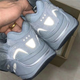 Authentic Y 700 V2 “Hospital Blue”