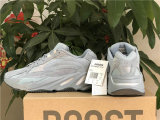 Authentic Y 700 V2 “Hospital Blue”