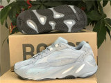 Authentic Y 700 V2 “Hospital Blue”