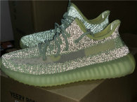 Authentic Y 350 V2 “Yeezreel”
