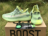 Authentic Y 350 V2 “Yeezreel”
