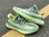 Authentic Y 350 V2 “Yeezreel”