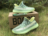 Authentic Y 350 V2 “Yeezreel”