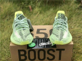 Authentic Y 350 V2 “Yeezreel”
