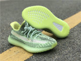 Authentic Y 350 V2 “Yeezreel”