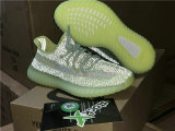 Authentic Y 350 V2 “Yeezreel”