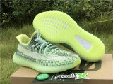 Authentic Y 350 V2 “Yeezreel”
