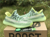 Authentic Y 350 V2 “Yeezreel”