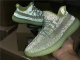 Authentic Y 350 V2 “Yeezreel”