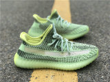 Authentic Y 350 V2 “Yeezreel”