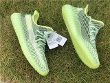 Authentic Y 350 V2 “Yeezreel”