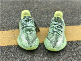 Authentic Y 350 V2 “Yeezreel”