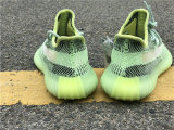 Authentic Y 350 V2 “Yeezreel”