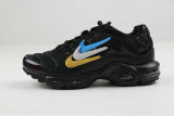 Air Max Plus Shoes - 123
