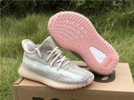 Authentic Y 350 V2 Clowht Kids