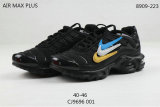 Air Max Plus Shoes - 123