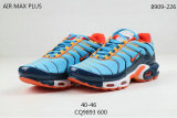 Air Max Plus Shoes - 121