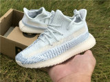 Authentic Y 350 V2 Citrin Kids
