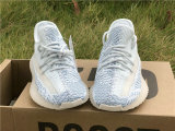 Authentic Y 350 V2 Citrin Kids
