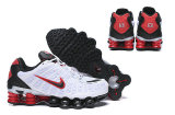 Nike Shox TL Shoes (8)
