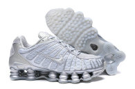 Nike Shox TL Shoes (4)