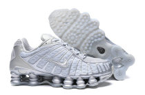Nike Shox TL Shoes (4)
