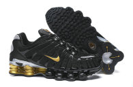 Nike Shox TL Shoes (5)