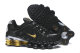 Nike Shox TL Shoes (5)