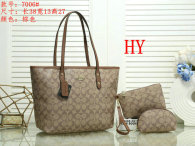 Coach Handbag (23)
