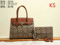 Coach Handbag (59)