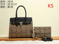 Coach Handbag (58)