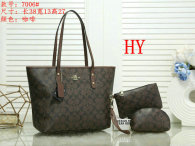 Coach Handbag (22)