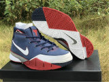 Nike Kobe 1 Protro White/Navy