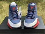 Nike Kobe 1 Protro White/Navy