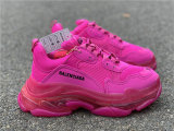 Balenciaga Triple-S Pink