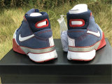 Nike Kobe 1 Protro White/Navy