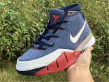 Nike Kobe 1 Protro White/Navy