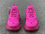Balenciaga Triple-S Pink