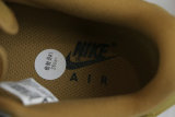 Authentic Nike Air Force 1 Gum Light Brown