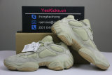  Authentic Y 500 “Stone”
