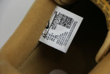 Authentic Nike Air Force 1 Gum Light Brown