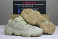  Authentic Y 500 “Stone”