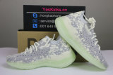 Authentic Y 380 “Alien”