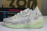 Authentic Y 380 “Alien”