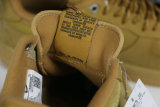 Authentic Nike Air Force 1 Gum Light Brown