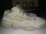  Authentic Y 500 “Stone”