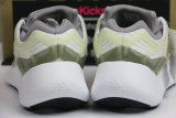 Authentic Y 700 V3 White Grey