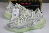 Authentic Y 380 “Alien”